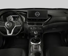 Zunanja slika - Nissan Juke - 1.0 DIG-T 114 Acenta - 4 - Predogledna slika