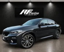 Zunanja slika - BMW serija X4: - 2.0XD-4X4-M PAKET-VIRTUAL-1.LASTNIK-ŠIBEDAH... - 1 - Predogledna slika