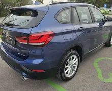 Zunanja slika - BMW X1 - serija : sDrive18d Advantage|navi|el prtljažnik|fulLED|alu - 4 - Predogledna slika