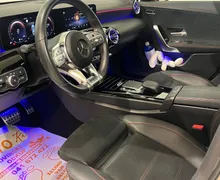 Notranja slika - Mercedes-Benz CLA-Razred - 200 d-AMG-PANORAMA-LED-MULTIBEAM-AMBIENT-VIRTUAL.. - 12 - Predogledna slika