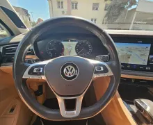 Zunanja slika - Volkswagen Touareg - 4motion V6 TDI BMT Atmosphere - 9 - Predogledna slika