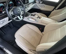 Zunanja slika - Mercedes-Benz GLE-Razred - GLE coupe 350d 4Matic - AMG - 15 - Predogledna slika