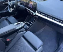 Zunanja slika - BMW X1 - serija :  xDrive23d MAT SIV-MSPORT-VK-USNJE-KAMERA-19COL - 10 - Predogledna slika