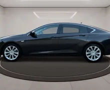 Zunanja slika - Opel Insignia - 2.0 B 125 kw Sport od 1 lastnika 1 letna garancija - 2 - Predogledna slika