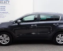 Zunanja slika - KIA Sportage - 2.0 CRDi 136kW EX Limited AWD Auto - 4 - Predogledna slika