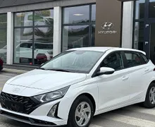 Zunanja slika - Hyundai i20 - 1.0 T-GDI Life°°Rezervna pnevmatika - 2 - Predogledna slika