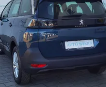 Zunanja slika - Peugeot 5008 - 1.5HDI Active EAT8 LED•TEMP•LANE•7-SED•KAMERA•17C• - 3 - Predogledna slika