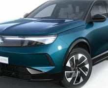 Zunanja slika - Opel Grandland - Elektro GS 73 kWh - 1 - Predogledna slika