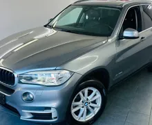 Zunanja slika - BMW X5 - serija : xDrive25d Avt.NAVI.USNJE.LED.160 KW+4ALU+GUME NOVE - 1 - Predogledna slika