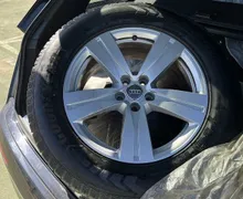 Zunanja slika - Audi Q7 - 3.0 50 TDI. QUATRO. AUT. S LINE. ACC. XENON. KAM. - 20 - Predogledna slika