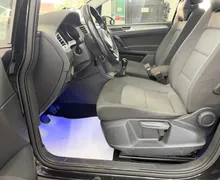 Zunanja slika - Volkswagen Golf - Sportsvan 1,6 TDI BMT Highline - 7 - Predogledna slika