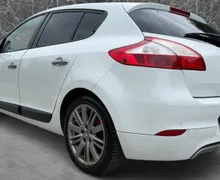 Zunanja slika - Renault Mégane - Megane 1.6 16V GT-LINE SLOVENSKI PDC ALU17 - 3 - Predogledna slika