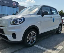 Zunanja slika - Leapmotor T03 - 37.3 kWh DESIGN - 1 - Predogledna slika