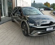 Zunanja slika - Hyundai Ioniq 5 - 168kW PREMIUM 84 kWh VOZILA V PRIHODU - 7 - Predogledna slika
