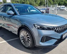 Zunanja slika - Voyah Free - 4X4 106 kWh - VOZILO NOVO - 735km DOSEGA - ZALOGA - 5 - Predogledna slika