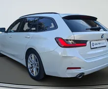 Zunanja slika - BMW Serija 3 - Touring: 318d Touring Avt. - 4 - Predogledna slika