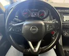 Zunanja slika - Opel Zafira - 1.4 TURBO 103KW.NEMŠKI.NAVI.ALU.LED.SAMO 85.000 KM - 18 - Predogledna slika