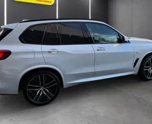 Zunanja slika - BMW X5 - serija : xDrive30d M SPORT PAKET ZRAČNO KAMERA 360 RADAR... - 15 - Predogledna slika