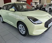Zunanja slika - Suzuki Swift - 1.2 HIBRID COMFORT - 1 - Predogledna slika