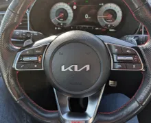 Zunanja slika - KIA ProCeed - 1.6 T-GDi 150kW GT ISG DCT KIA CONNECT - 9 - Predogledna slika