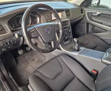 Zunanja slika - Volvo V60 - V60 - 11 - Predogledna slika