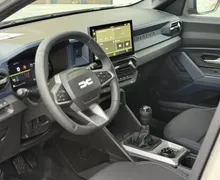 Zunanja slika - Dacia Duster - mild hybrid 130 4x4 Journey - 12 - Predogledna slika