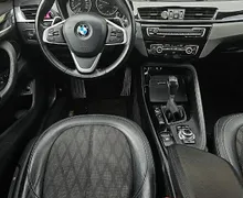 Zunanja slika - BMW X1 - serija : X-LINE xDrive20d 190ks °FULL LED° 18-COL - 10 - Predogledna slika
