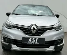Zunanja slika - Renault Captur - TCe 90-LED-NAVI-110.000km-LIZING ZA TUJCE-KEYLES-. - 2 - Predogledna slika