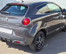 Zunanja slika - Alfa Romeo MiTo - 1.3 JTD Urban - 4 - Predogledna slika