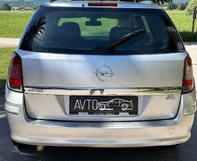 Zunanja slika - Opel Astra - Karavan 1.9 CDTI - 6 - Predogledna slika