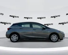 Zunanja slika - Opel Astra - 1.2 Turbo Enjoy GRETJE SEDEŽEV IN VOLANA - 4 - Predogledna slika