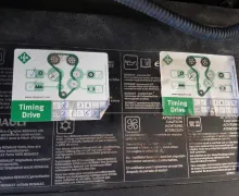 Zunanja slika - Renault Scénic - 1.5 dCi - SLO. velik servis - 20 - Predogledna slika
