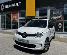 Zunanja slika - Renault Twingo - Electric 60 kW TECHNO - 1 - Predogledna slika