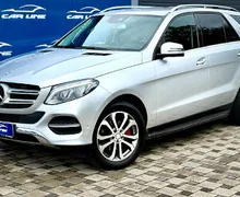 Zunanja slika - Mercedes-Benz GLE-Razred - GLE 250 d 4MATIC Avt. - 1 - Predogledna slika