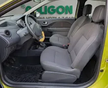 Notranja slika - Renault Twingo - 1.2-KLIMA-MODEL 2011-ODLIČEN-SLOV.POREKLO... - 10 - Predogledna slika
