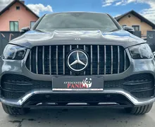 Zunanja slika - Mercedes-Benz GLE-Razred - GLE-Class - 7 - Predogledna slika