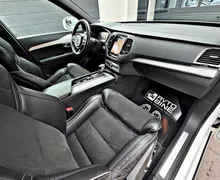 Notranja slika - Volvo XC90 - D5•R-DESIGN•7 SEDEŽEV•PILOT•LED•VIRTUAL•KOT NOV.. - 9 - Predogledna slika