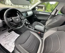 Zunanja slika - Škoda Kodiaq - 2.0 TDI PANORAMA MATRIX RADAR KAM VIRTUAL NAVI - 13 - Predogledna slika