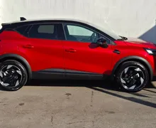 Zunanja slika - Renault Captur - Techno TCe 115 - 4 - Predogledna slika