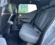 Zunanja slika - Zeekr X - Privilege AWD - 10 - Predogledna slika