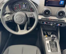 Zunanja slika - Audi Q2 - 35 TFSI Advanced S tronic - 8 - Predogledna slika