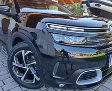 Zunanja slika - Citroën C5 Aircross - BlueHdi 180 S S Shine Avt.FULLED.NAVIPRO.ACC... - 2 - Predogledna slika