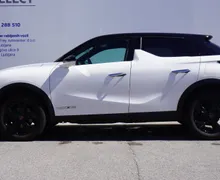 Zunanja slika - DS DS 3 Crossback - 1.2   AUT. PERFORMANCE LINE - 4 - Predogledna slika