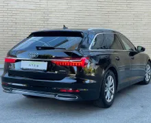Zunanja slika - Audi A6 - Avant 40 TDI S tronic Qattro - 5 - Predogledna slika