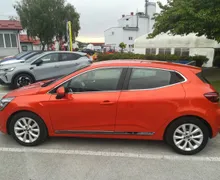 Zunanja slika - Renault Clio - TCe 100 Intens - 4 - Predogledna slika