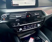 Zunanja slika - BMW Serija 5 - Touring: M-SPORT 530d xDrive HARMAN KARDON MEMORY... - 11 - Predogledna slika