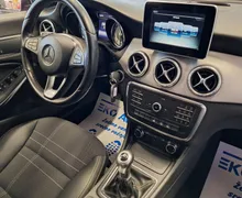 Notranja slika - Mercedes-Benz CLA Shooting Brake - CLA 180 Edition KREDIT BREZ POLOGA - GARANCIJA 1 - 11 - Predogledna slika