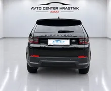 Zunanja slika - Land Rover Discovery Sport - 2.0 TD4 D165 MHEV Avt. 1 lastnik 1 letna garancij - 4 - Predogledna slika
