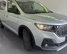 Zunanja slika - Ford Tourneo Connect - Grand 2.0 EcoBlue.PANORAMA.KAMERA.KLJUKA.24MES.JA - 2 - Predogledna slika