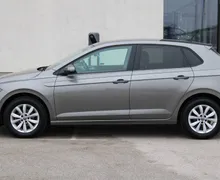 Zunanja slika - VW Polo - 1.0 TSI Style ACC APP CONNECT GRETJE SED AVT.KLI.. - 5 - Predogledna slika